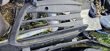 vibraciona ploca gigatron: REŠETKA BRANIKA DESNA ZA VOLKSWAGEN GOLF 8 | Volkswagen golf 8 — 1