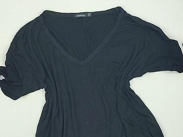 2pac shirts: Boohoo, T-shirt damski, rozmiar M — 1