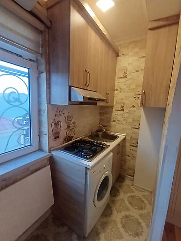 1 otaql: Masazır, 1 otaqlı, Yeni tikili, m. Avtovağzal, 39 kv. m — 7