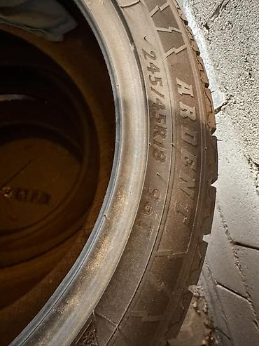 лт 46 2 8: Зимние шины ARDENT SNOWCROSS 4×4 - Размер: 245/45 R18 - Индекс — 3