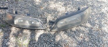 Faralar: Opel Vectra Fara cütünün qiymətidir