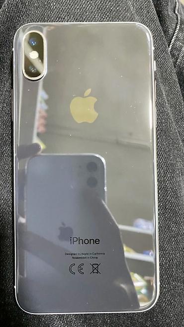 iphone 8 plus mts: IPhone X, 5.8" Обмен на 7 или 6 айфон Основные характеристики: - — 1