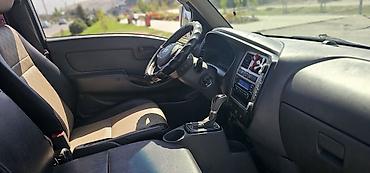 портер мастер: Легкий грузовик, Hyundai, Стандарт, 3 т, Б/у — 3