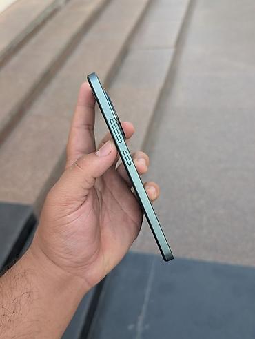 huawei 3: Realme 12, Б/у, 512 ГБ, цвет - Зеленый, 2 SIM — 3