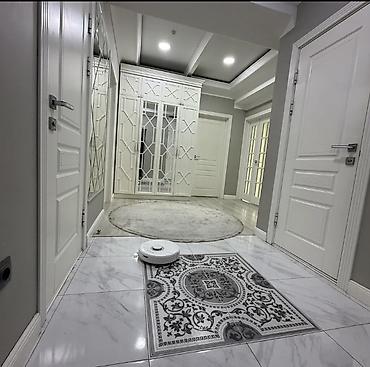 Продажа квартир: 3 комнаты, 110 м², Элитка, 5 этаж, Дизайнерский ремонт — 5