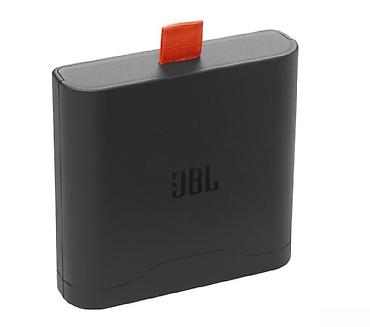komputer cantasi: JBL Battery 400JBL Battery 400 ✨ Xüsusiyyətlər 🔹 Növ: Əvəzləyici — 1