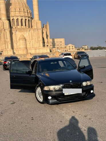 BAW: BAW : 2.5 l | 1998 il 4100093 km Sedan