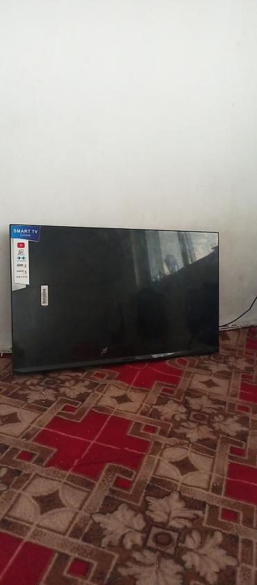 Телевизоры: Смарт-телевизор Coolita - Платформа: Smart TV на базе Coolita (доступ — 1