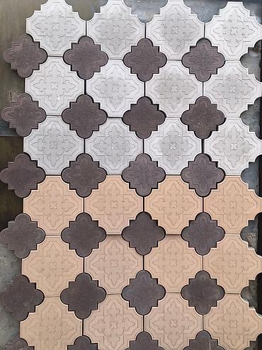 Кладка: Уклатка бручатка — 4