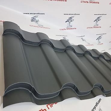 Металлочерепица: Профнастил металлочерепица черепица для крыши кровли 🏡🏠🏡🏠 сайдинг — 26