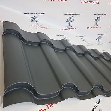 Спецодежда: ПРОФНАСТИЛ МЕТАЛЛОЧЕРЕПИЦА ОПТОВАЯ ЦЕНА ЦЕНА ИЗГОТОВЛЕНИЯ ПО ЦЕНА — 10