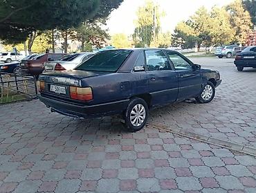 дёшево отдам: Audi 100: 1989 г., 1.8 л — 4