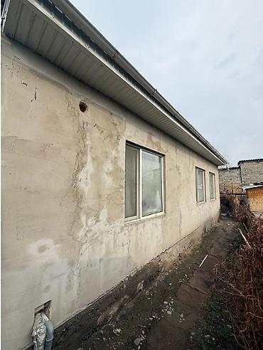 Продажа времянок: ✅ Продаётся времянка !!! ✅ Район: Аламединский рынок ✅ Комнат :3 — 12