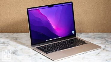 чехол для macbook: Ноутбук, Apple, Колдонулган