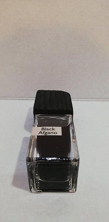 Parfemi: NASOMATTO BLACK AFGANO EXTRAIT DE PARFUM 30ML TSTR | Nasomatto Black — 2