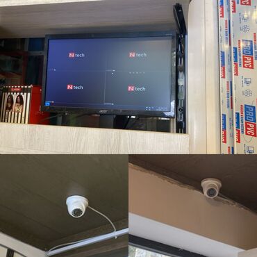 слайдер для фотоаппарата: Kamera 4lü hamısı komplekt 80 azn 
Tam işləkdir. Ünvan Xalqlar (9996)