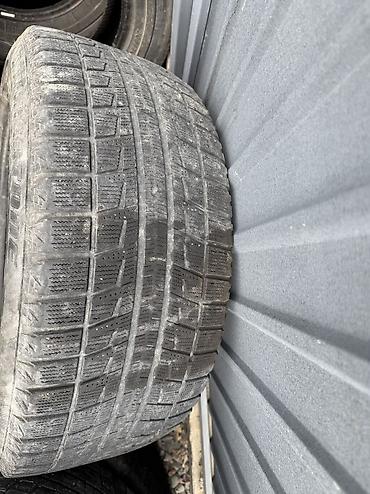 15: Шины 185 / 65 / R 15, Лето, Б/у, 1 шт, Легковые, Bridgestone — 9