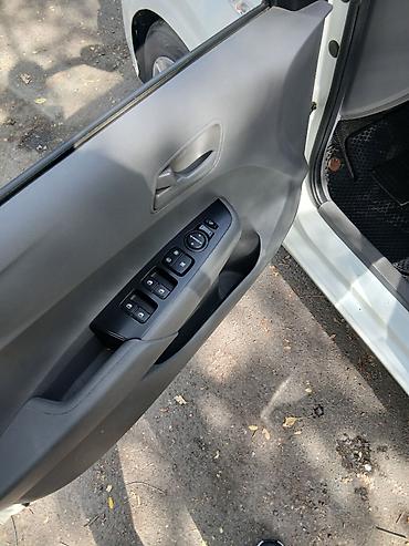 kia optima gt line: Kia Morning: 2020 г., 1 л, Автомат, Бензин, Хэтчбэк — 6