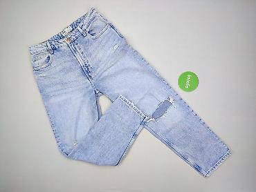 next to max jeans: Bershka, Jeansy damskie, rozmiar L — 2