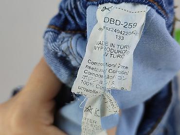 jeans derby: Jeansy damskie, rozmiar L — 4