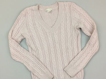 Светр H&M, XS (EU 34), Акрил, стан - Хороший