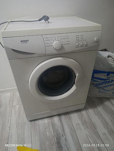 Продам бу стиральная машина за 1000 тысяч сом роботает хорошо отжим lalafo.kg да Продам бу стиральная машина за 1000 тысяч сом роботает хорошо отжим
