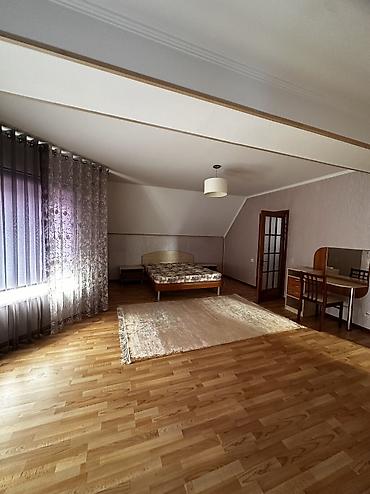 столовой: ✨ Особняк премиум-класса в закрытом VIP-городке Аларча-2 (Ортосай) — 5