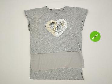bluza z mopsem: Bluzka damska, rozmiar M — 2