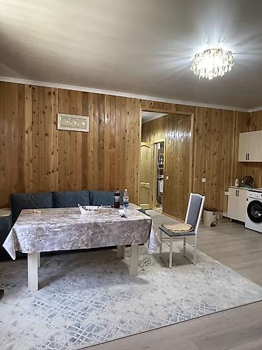 3 комнаты, 74 м², Бает