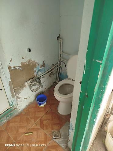 Uzunmüddətli kirayə evlər: 100 kv. m, 3 otaqlı — 4