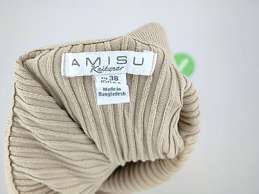 spodniczka pull and bear: Amisu, Spódnica damska, rozmiar S — 4
