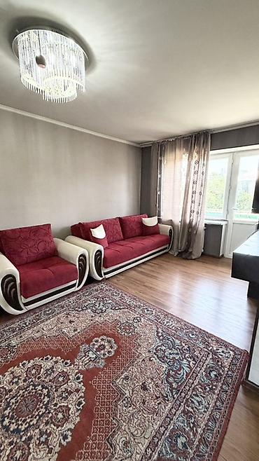 Продажа квартир: 1 комната, 30 м², Хрущевка, Евроремонт — 4