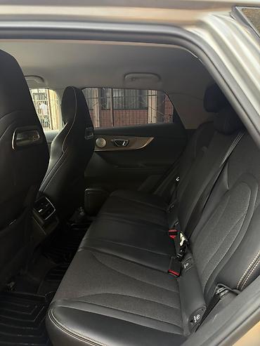 Chery: Chery : 2023 г., 1.5 л, Автомат, Бензин, Кроссовер — 9