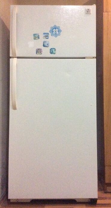 мини холодильник баку: Б/у Двухкамерный цвет - Белый холодильник Electrolux