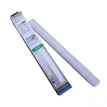 stikeri: Oxford Paintsaver – providna zaštitna folija za lak motocikla - — 1