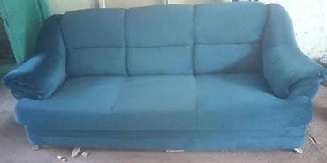 Другие услуги: Мягкая мебель: диваны и кресла - Изготовление и перетяжка мягкой — 7