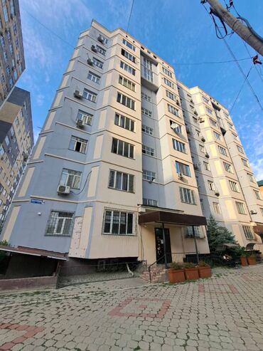 Продажа квартир: 2 комнаты, 85 м², Индивидуалка, 8 этаж, Косметический ремонт