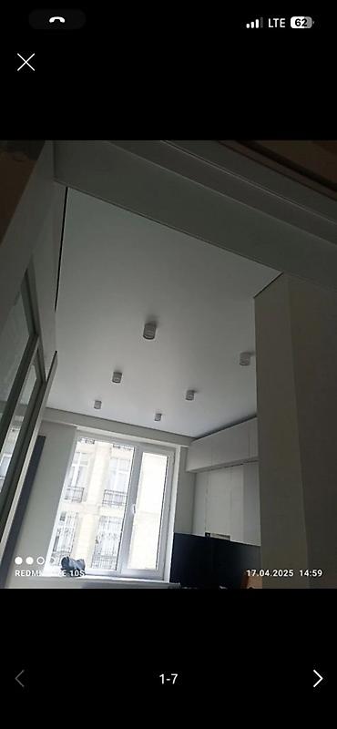 Натяжной потолок: Натяжные потолки жасайбыз эн арзан баа жана сапаттуу баардык турун — 7