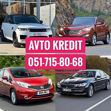 e60 bmw: AVTO KREDIT XIDMETI. AVTOMOBIL GIROVU. Minimal faiz derecesi ve en — 1