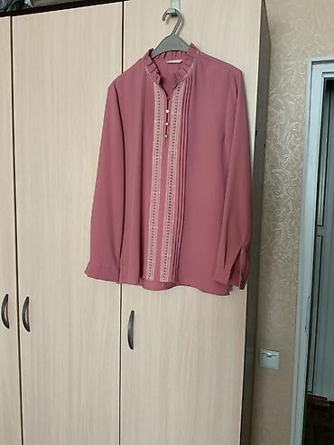 Блузки: Блузка — 3