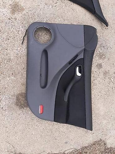 auto l: TAPACIR VRATA ZA SEAT LEON OD 2001. DO 2005. GOD. | Tapaciri vrata — 1