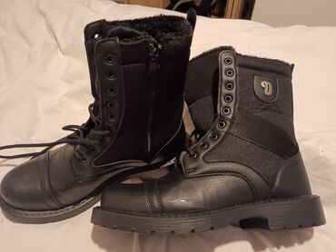 čizme 42: Boots, size - 42