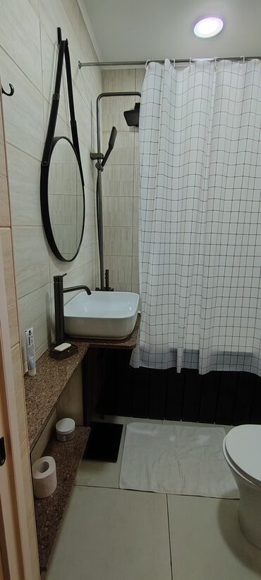 Продажа квартир: 2 комнаты, 44 м², Хрущевка, 3 этаж, Косметический ремонт