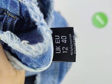 levis mom jeans: Jeansy damskie, rozmiar L — 5