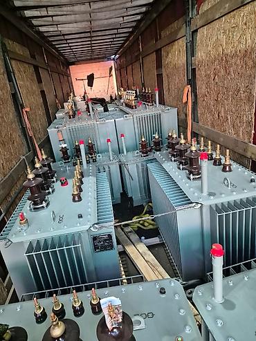 Электроагрегаты: Все виды силовые трансформаторы трансформатор трансформаторы ТМ ТМГ — 10
