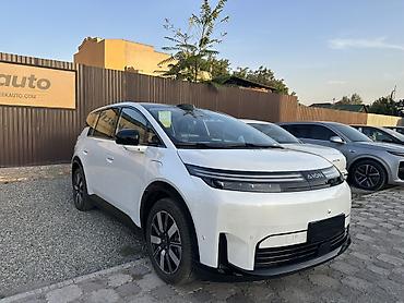 xpeng g3: Новое поступление! Новый электромобиль GAC Aion N60 LiDAR Ultra. Запас — 3
