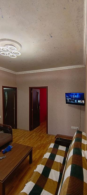 Квартиры: 20 Yanvar metrosu yaxınlığında kirayə mənzil 📍 Ünvan: Moskva — 9