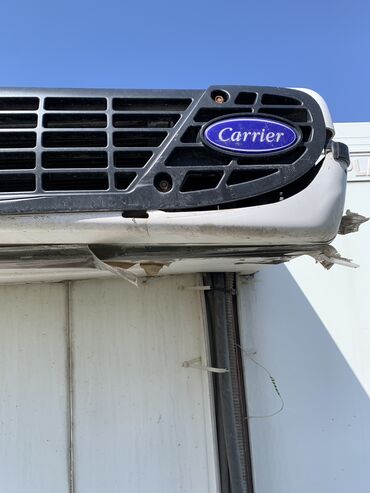 Другие детали вентиляции, охлаждения и отопления: Рефрижератора carrier Viento 300