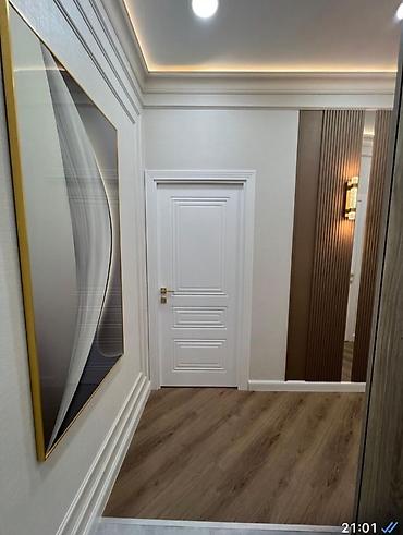 Продажа квартир: 3 комнаты, 78 м², Молодая Гвардия Элитка, 6 этаж, Дизайнерский ремонт — 5