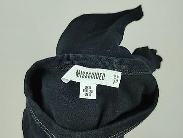 bluza anime cropp: Missguided, Top damski, rozmiar S — 6